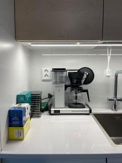 Cozy Apartment next to Railway Station - Oulu - 5