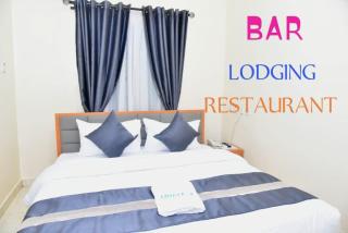 Triple A Resort and Entertainment - Itamaga - 0
