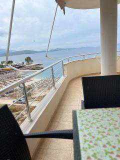 Majki Beach Apartments - Saranda - 8