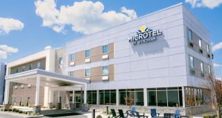 Microtel Inn & Suites by Wyndham Prattville Montgomery - Prattville - 0