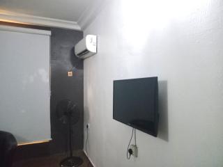 The Bougainville Apartments - Asaba - 7