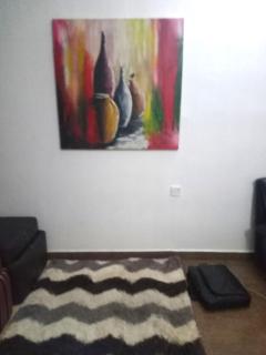 The Bougainville Apartments - Asaba - 6