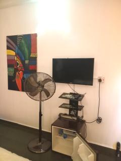 The Bougainville Apartments - Asaba - 5