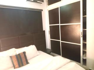The Bougainville Apartments - Asaba - 0