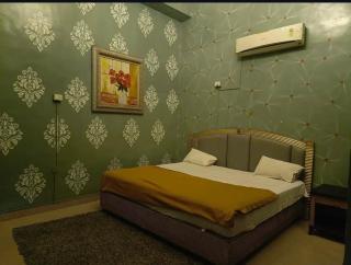 The Imperial Velvet Rose Villa - Mumbai - 6