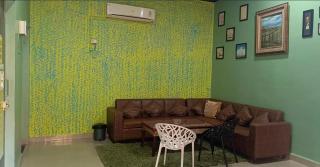 The Imperial Velvet Rose Villa - Mumbai - 1