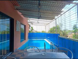 The Imperial Velvet Rose Villa - Mumbai - 0