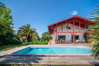 Villa d'Arcangues - Arcangues - 0