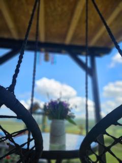 Under Sky House - Vikendica - Manjača - 5