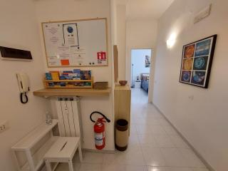 Pied à Terre Nr.5 - La Spezia - 1