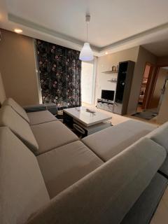 Majki Beach Apartments - Saranda - 1