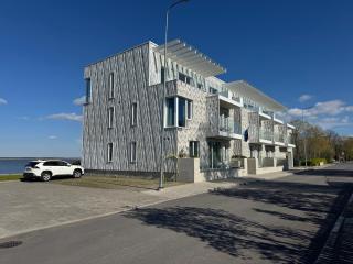 Sadama Apartment - Haapsalu - 0