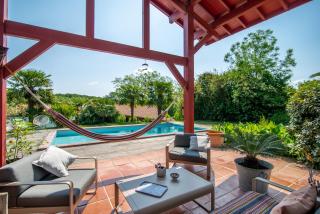 Villa d'Arcangues - Arcangues - 9