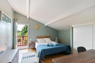 Villa d'Arcangues - 7