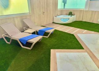 Luxury Bungalow"Julia"with private Whirlpool by SunHousesCanarias - Playa del Inglés - 3