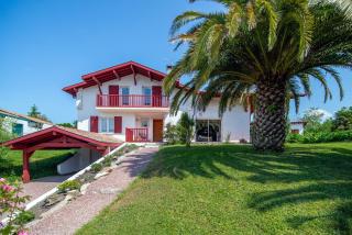 Villa d'Arcangues - Arcangues - 1
