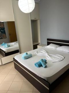 Majki Beach Apartments - Saranda - 2