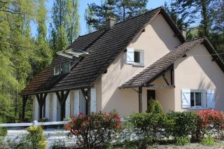 Maison etang - Gien - 0