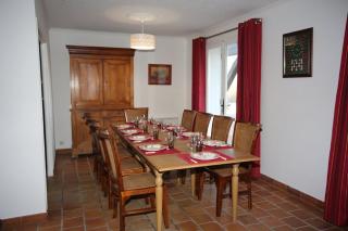 Maison etang - Gien - 8