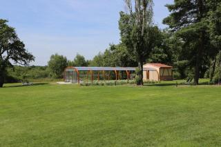 Maison etang - Gien - 4