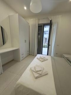 Oristay Aprtement - 8