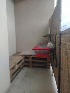 Escape în Iași - Apartament spațios cu balcon și parcare - 2