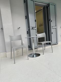 Oristay Aprtement - Polisi i Vogël - 3