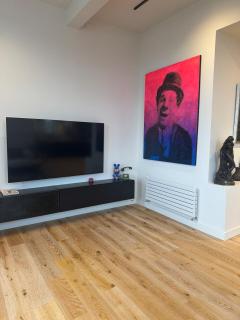 Modern Flat, Ideal Location! - Londra - 6
