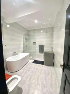 Glorious properties - Christiansborg - 9