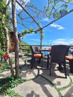 Casa Valle del Sole - Positano - 9