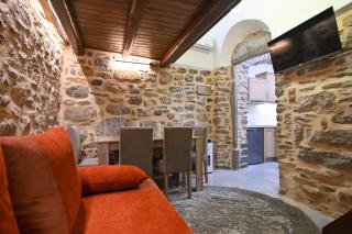 Livadi Mesta Apartments - Mesta - 9