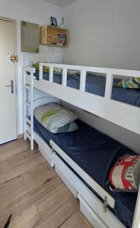 Magnifique studio vue mer à Port Camargue-4 couchages - Le Grau-du-Roi - 6