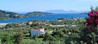 SkyFrame Apartments - Skiathos-Stadt - 5