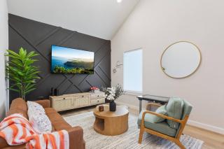 Wandering Willow Villa - Waco - 6