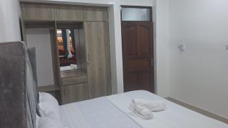 JOHSKOKI Hire B&Bs - 5