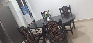 JOHSKOKI Hire B&Bs - Mombasa - 4