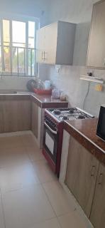 JOHSKOKI Hire B&Bs - Mombasa - 3