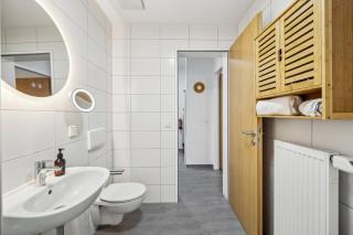 Believe Inn - Spremberg 4 Personen, Küche, Smart TV, Parkplatz - Spremberg - 3