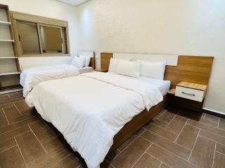 Heart of Dakhla Residence - Dakhla - 9