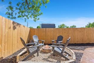 New Luxury Villa Near Baylor University and Magnolia Silos - Waco - 4