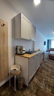 Apartament Sand Welle - Grzybowo - 5