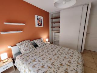 Appartement T3 équipé idéal curiste avec parking - Le Boulou - 7
