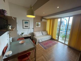 Casa di Piera - Bari - 0