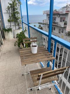 Casa di Piera - Bari - 1