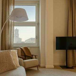 Giselda Suite - OVAL - Turim - 7