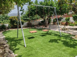 Konstantina's cottage Ideal BaseforBalos & Elafonisi - 6