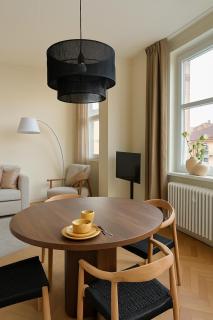Giselda Suite - OVAL - Turim - 5