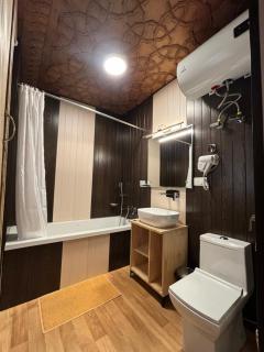 The Badyari Houseboats Group - Srinagar - 5