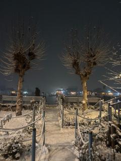 The BADYARI PALACE Houseboats Group - 2