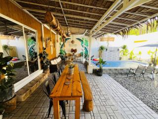 Kaha Briones Guest House - Tarlac - 6
